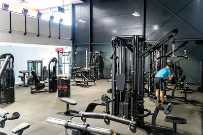 Xtreme Fitness Białystok